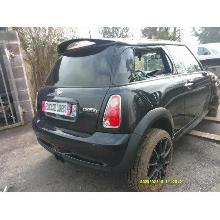 Demarreur MINI MINI 1 R50/R53