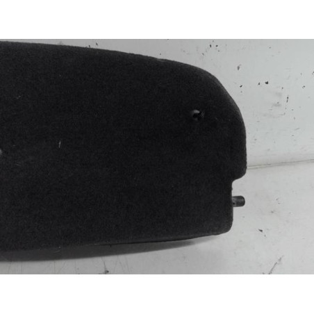 Plage arriere MINI MINI 1 R50/R53