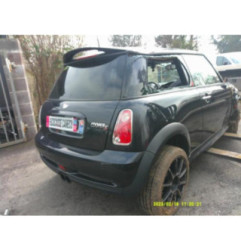 Plage arriere MINI MINI 1 R50/R53 Photo n°8