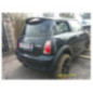 Renfort pare choc arriere (traverse) MINI MINI 1 R50/R53