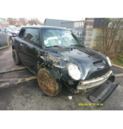 Renfort pare choc arriere (traverse) MINI MINI 1 R50/R53 Photo n°9