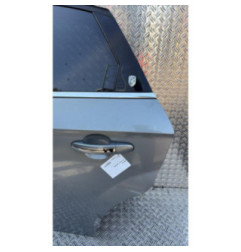 Porte arriere gauche FORD MONDEO 3 Photo n°3