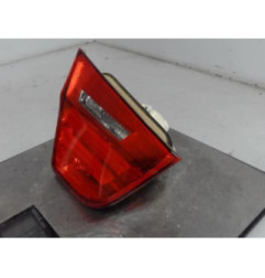 Feu arriere secondaire gauche (feux) BMW SERIE 3 E90 Photo n°4