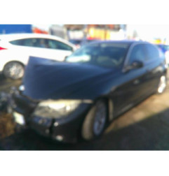 Feu arriere secondaire gauche (feux) BMW SERIE 3 E90 Photo n°10