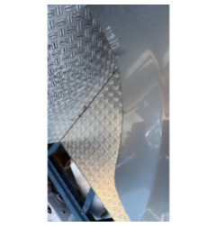 Porte arriere gauche FORD MONDEO 3 Photo n°4