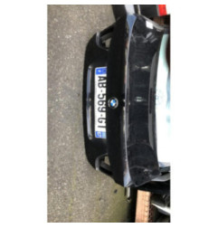 Malle/Hayon arriere BMW SERIE 3 E90 Photo n°1