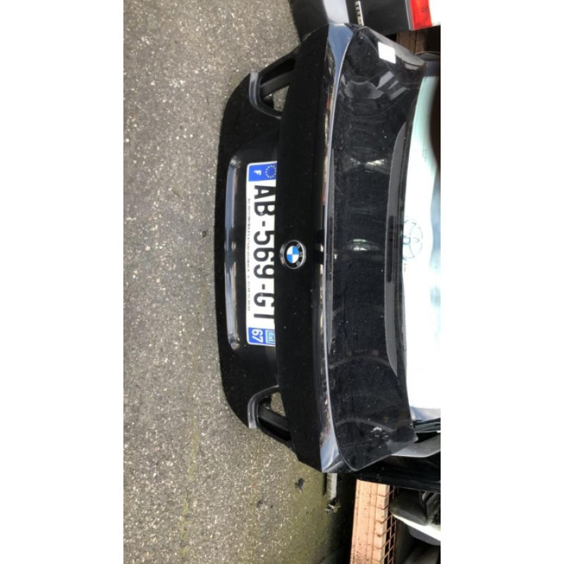 Malle/Hayon arriere BMW SERIE 3 E90