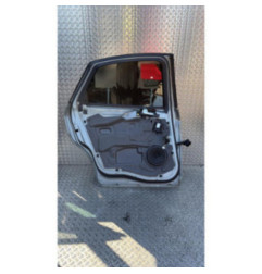 Porte arriere gauche FORD MONDEO 3 Photo n°6