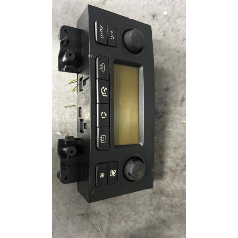 Commande chauffage CITROEN C4 1