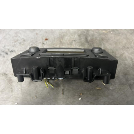 Commande chauffage CITROEN C4 1