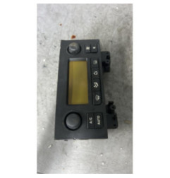 Commande chauffage CITROEN C4 1 Photo n°4