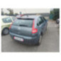Commande chauffage CITROEN C4 1