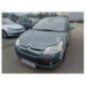 Commande chauffage CITROEN C4 1