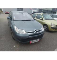Commande chauffage CITROEN C4 1 Photo n°7