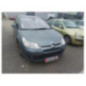 Commande chauffage CITROEN C4 1