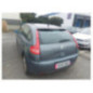 Commande chauffage CITROEN C4 1