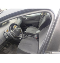 Commande chauffage CITROEN C4 1 Photo n°9