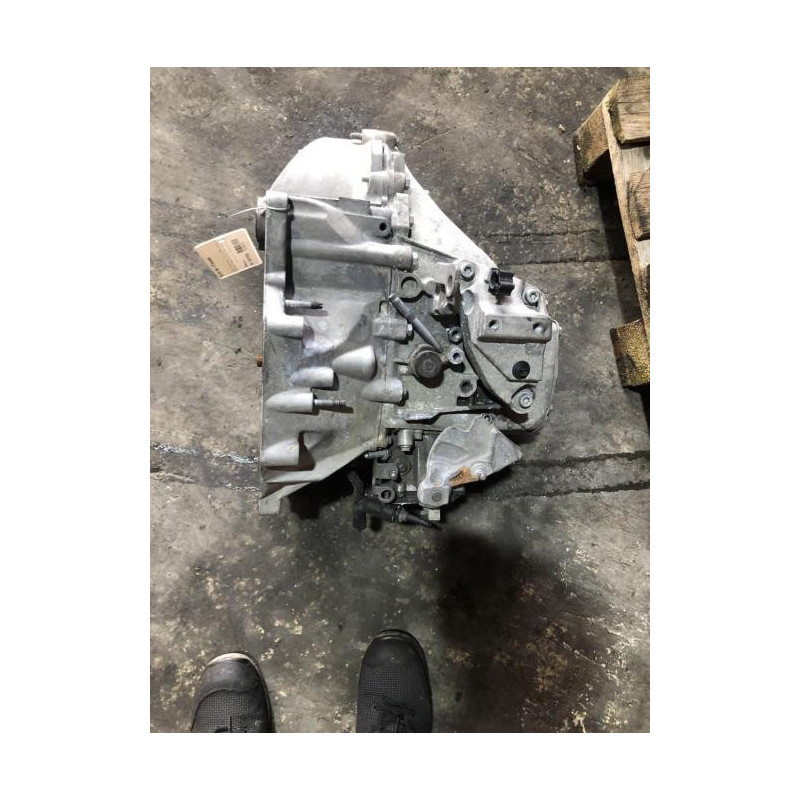 Boite de vitesses CITROEN DS3
