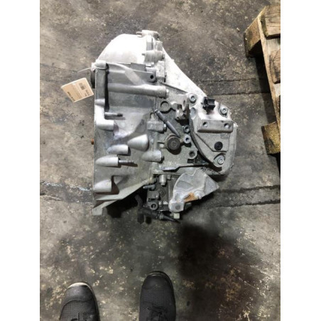 Boite de vitesses CITROEN DS3 Photo n°1