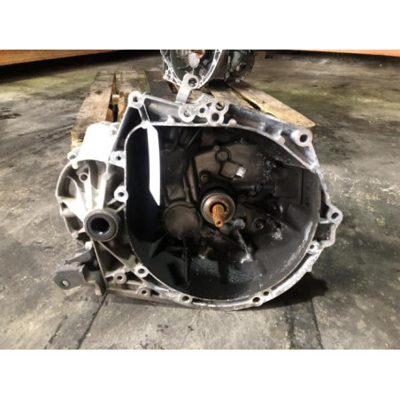 Boite de vitesses CITROEN DS3