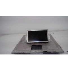 Ecran GPS CITROEN DS3 Photo n°1