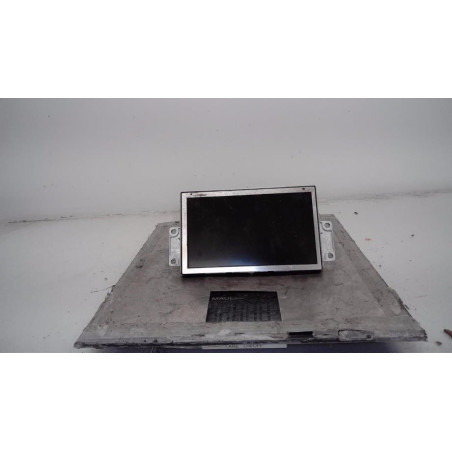 Ecran GPS CITROEN DS3 Photo n°1