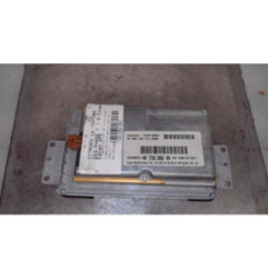 Ecran GPS CITROEN DS3