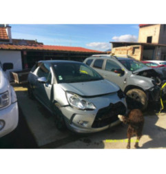 Ecran GPS CITROEN DS3 Photo n°5