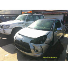 Ecran GPS CITROEN DS3 Photo n°6