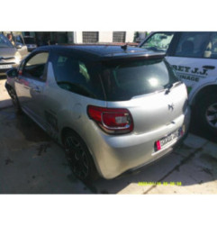 Ecran GPS CITROEN DS3 Photo n°9