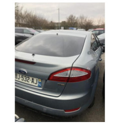 Porte arriere gauche FORD MONDEO 3 Photo n°10