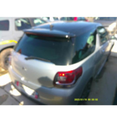 Cremaillere assistee CITROEN DS3 Photo n°8