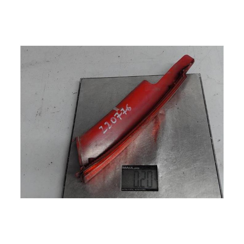 Feu arriere secondaire gauche (feux) CITROEN C4 1