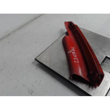 Feu arriere secondaire gauche (feux) CITROEN C4 1