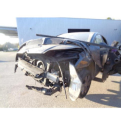 Feu arriere secondaire gauche (feux) CITROEN C4 1 Photo n°8