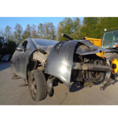 Feu arriere secondaire gauche (feux) CITROEN C4 1 Photo n°10