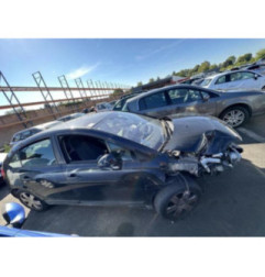 Feu arriere secondaire gauche (feux) CITROEN C4 1 Photo n°15