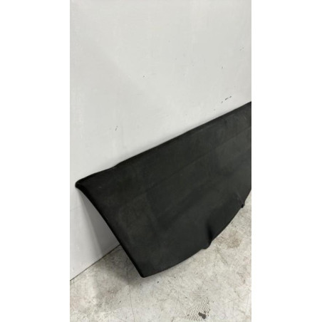 Plage arriere SKODA SUPERB 1