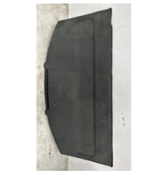 Plage arriere SKODA SUPERB 1 Photo n°3