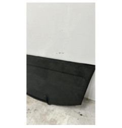 Plage arriere SKODA SUPERB 1 Photo n°4