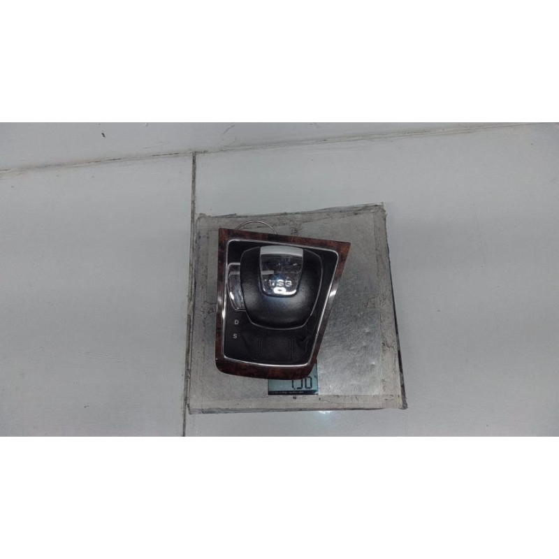 Levier de vitesses SKODA OCTAVIA 2