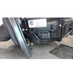 Levier de vitesses SKODA OCTAVIA 2 Photo n°4