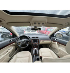 Levier de vitesses SKODA OCTAVIA 2 Photo n°12