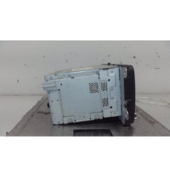 Autoradio d'origine SKODA OCTAVIA 2 Photo n°5