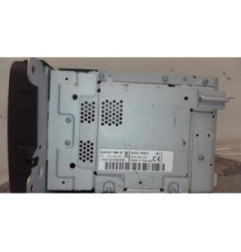 Autoradio d'origine SKODA OCTAVIA 2 Photo n°7