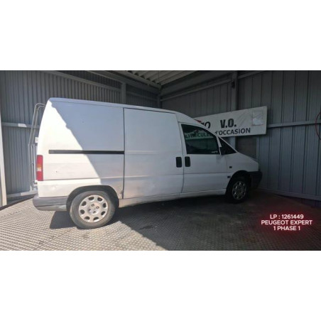 Mastervac PEUGEOT EXPERT 1