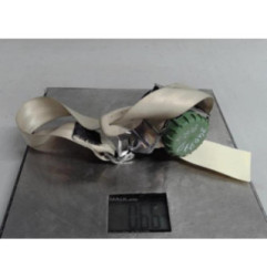 Ceinture arriere gauche SKODA OCTAVIA 2 Photo n°1