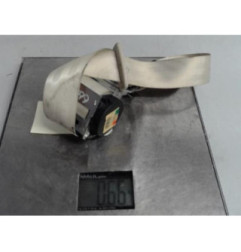 Ceinture arriere gauche SKODA OCTAVIA 2 Photo n°5