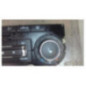 Commande chauffage SKODA OCTAVIA 2