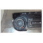 Commande chauffage SKODA OCTAVIA 2